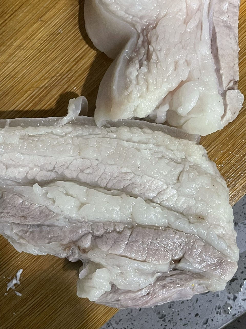 这是淋巴肉吗 我丢了! 这是淋巴肉吗 我丢了!