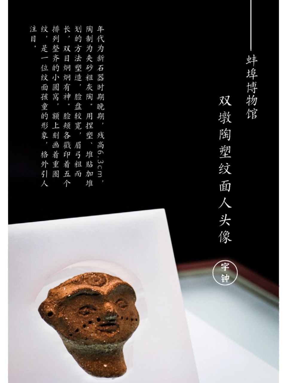 蚌埠市博物馆镇馆之宝图片