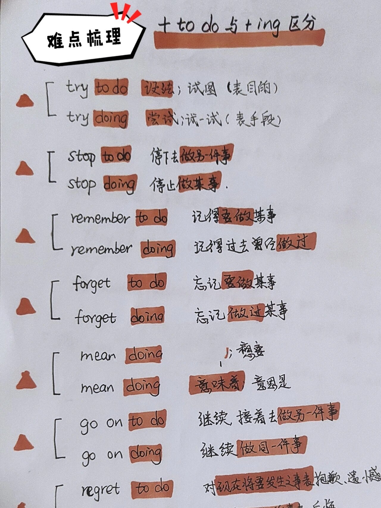 动名词用法大全 92动名词的用法大全.