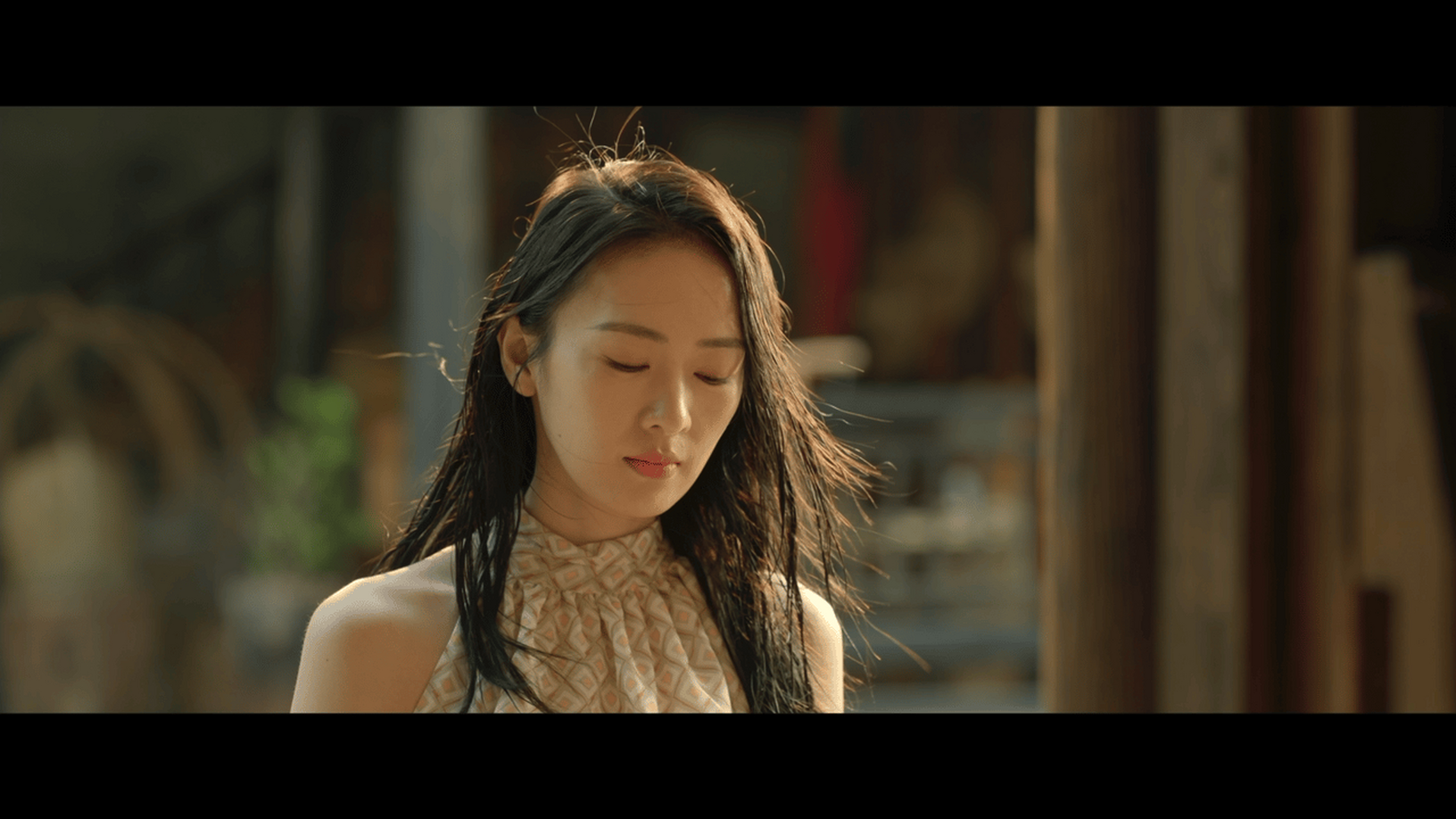 微暗之火首支预告# #童瑶张新成微暗之火预告#看本哥新剧预告有点被