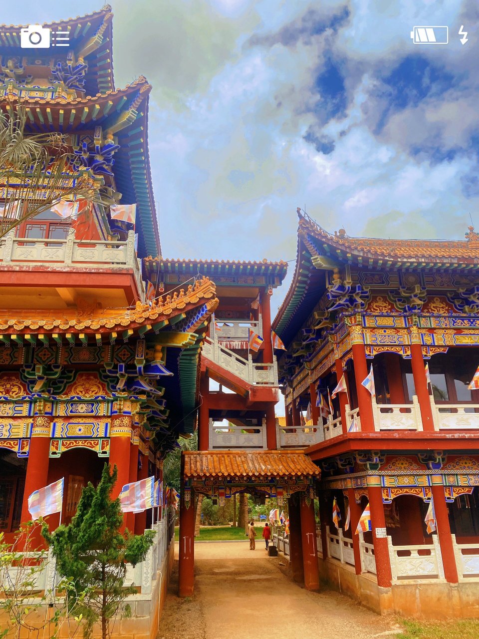 大寺庙"灵山寺"也太灵了吧601560156015 73海口灵山寺