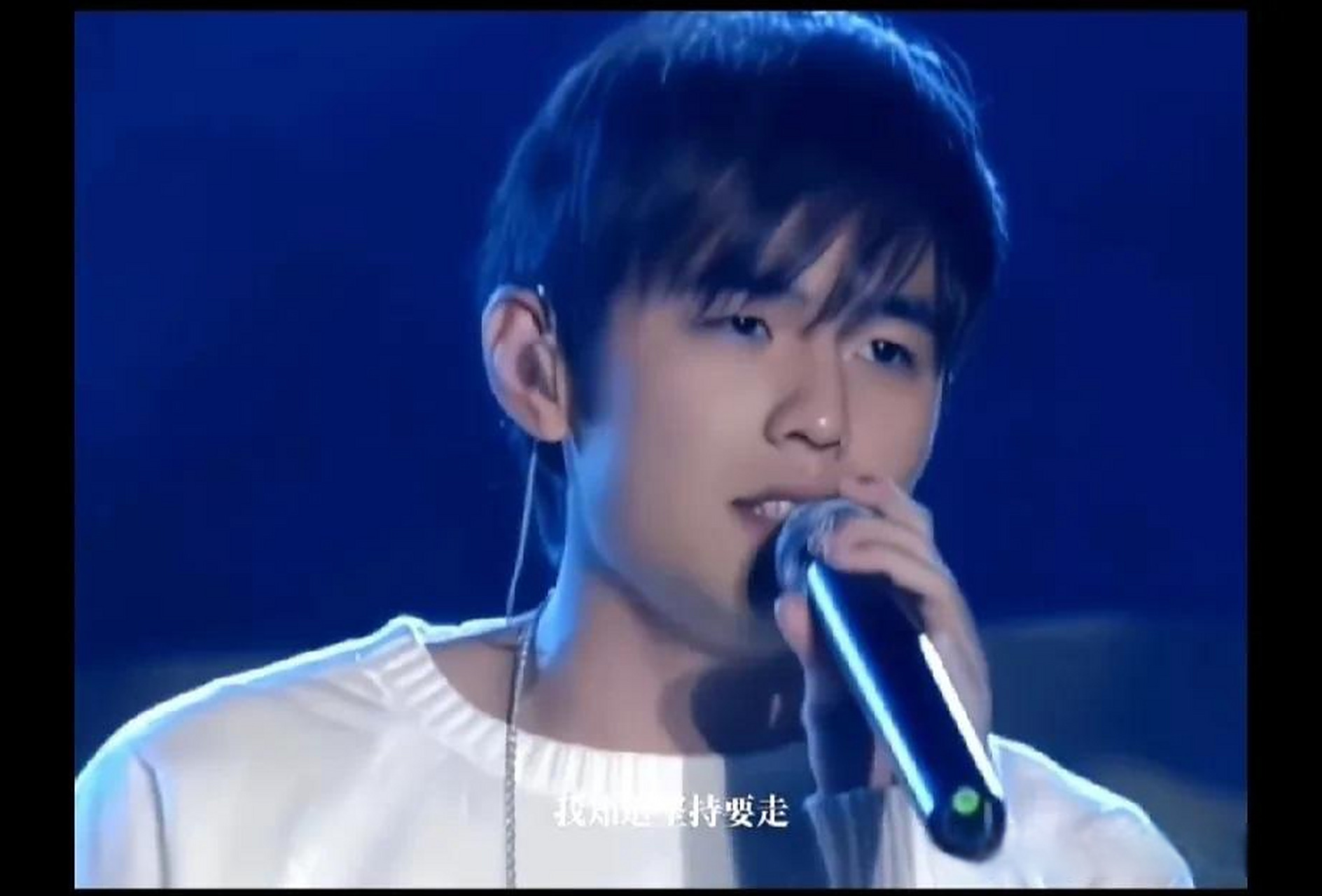 发出你手机中周杰伦最帅的照片周杰伦新歌 每人一句周杰伦 你觉得歌神