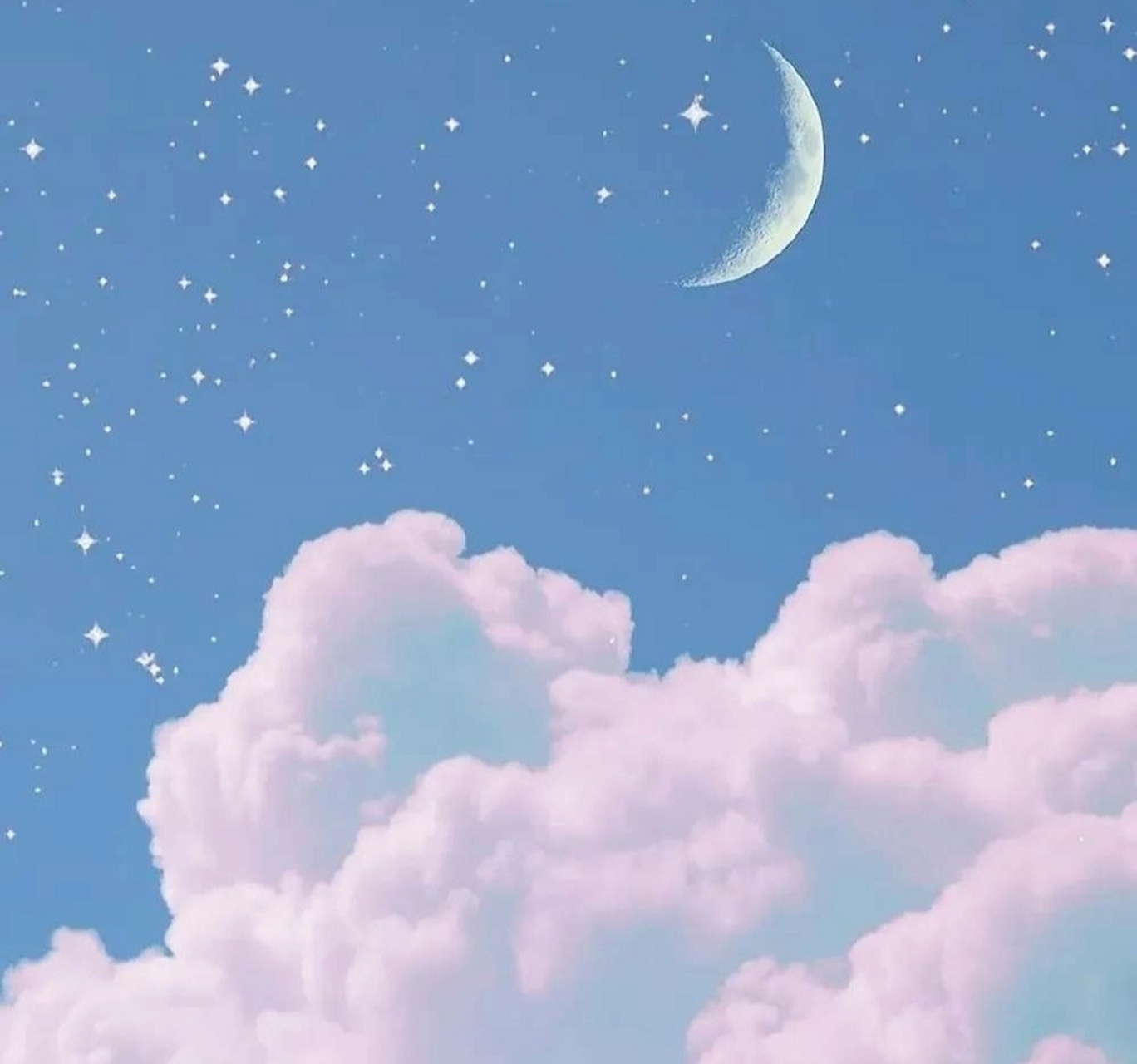 星河滚烫 5.醉溺星河 6银河几斤重 网名