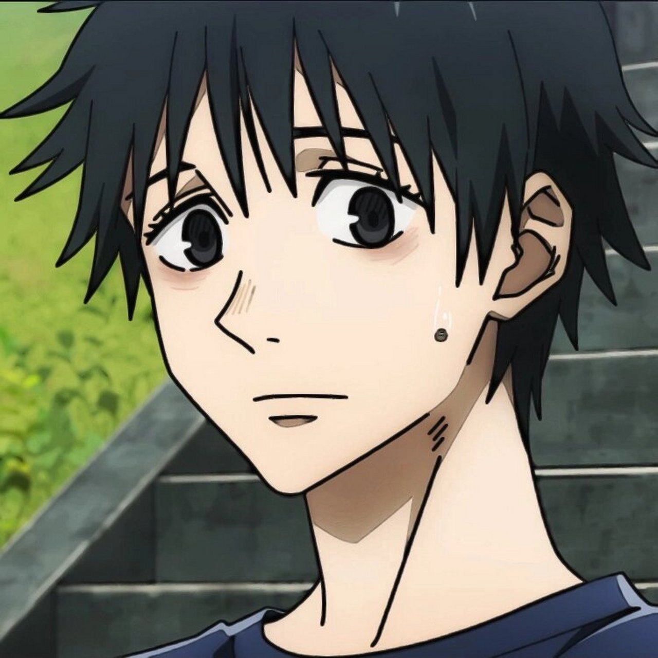 乙骨忧太|咒术回战0 纯爱战神