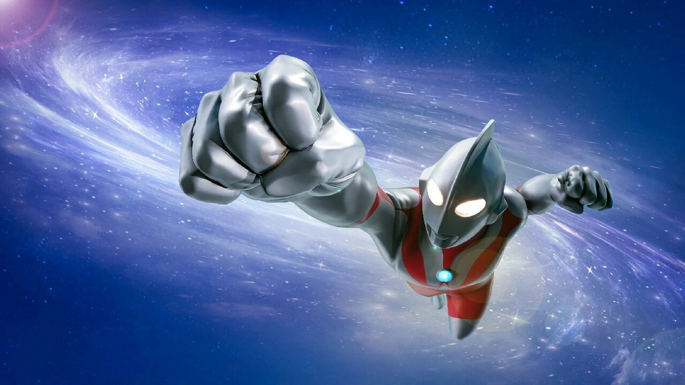 奥特曼高清壁纸