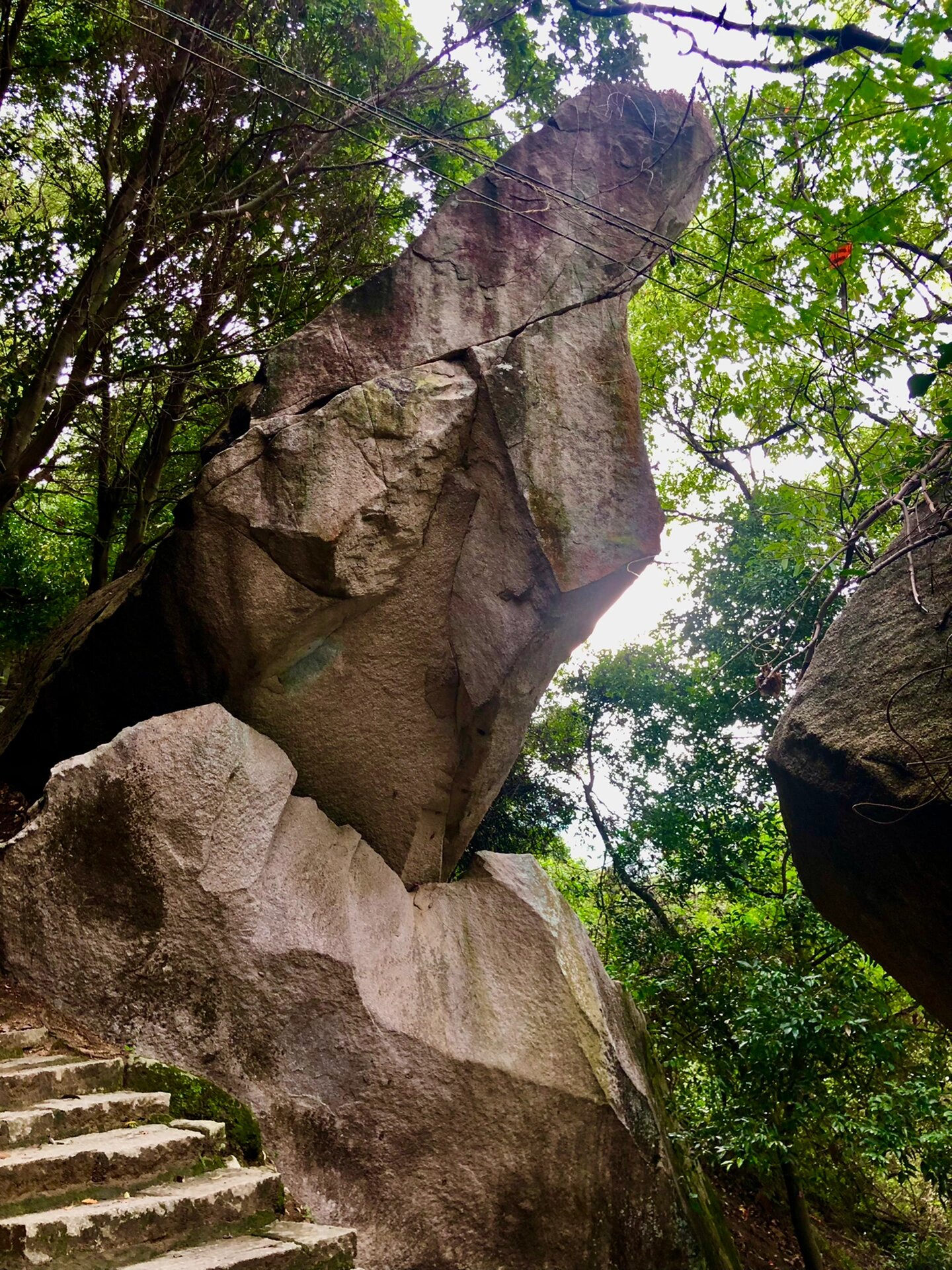 罗源莲花山