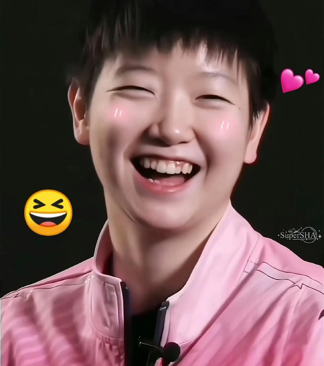 小莎莎,是可爱又招人喜欢的小孩, 话很多,话巨多[紫薇别走] 小莎莎,是