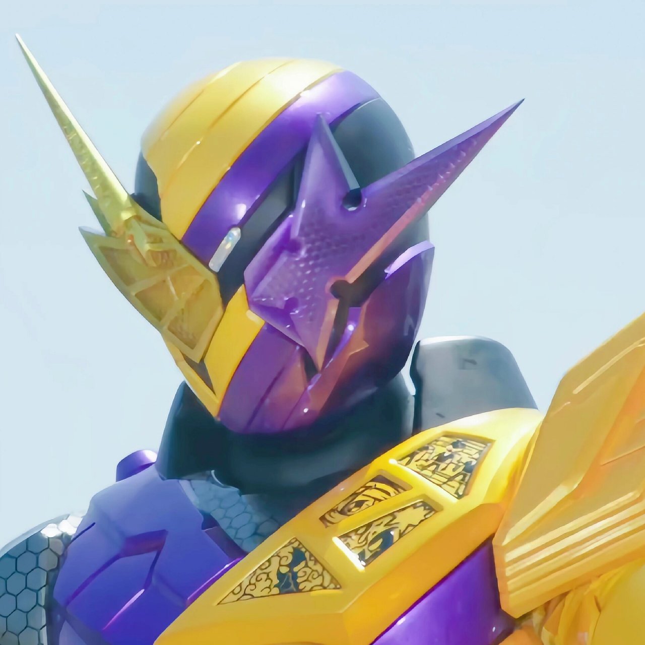 假面骑士创骑头像 欢迎大家随时投稿