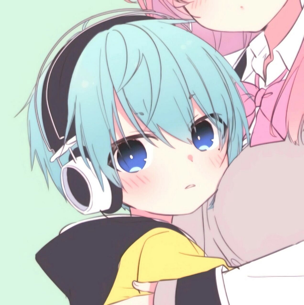 姐弟恋情头(71˙▽˙71)