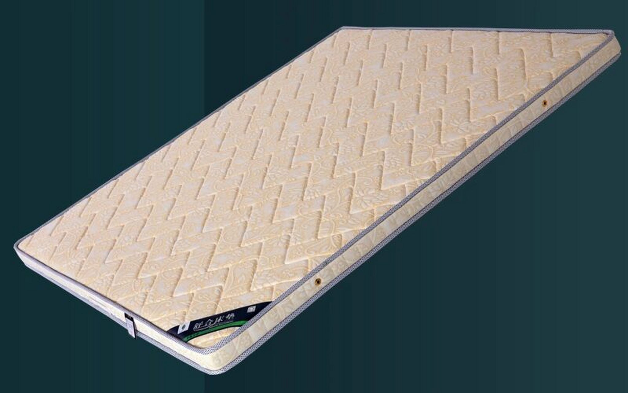 椰棕床垫,黄麻棕床垫和环保棕床垫的区别 椰棕床垫,黄麻棕床垫和环保