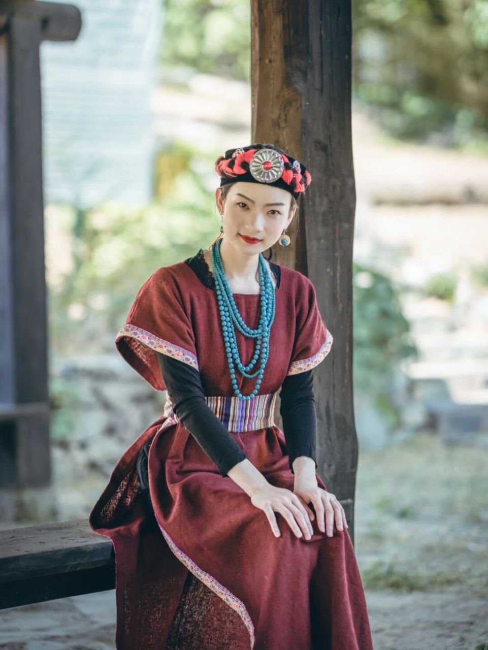 95门巴族物候: 农业生产因地制宜,农民常说"季节不饶人""庄稼不