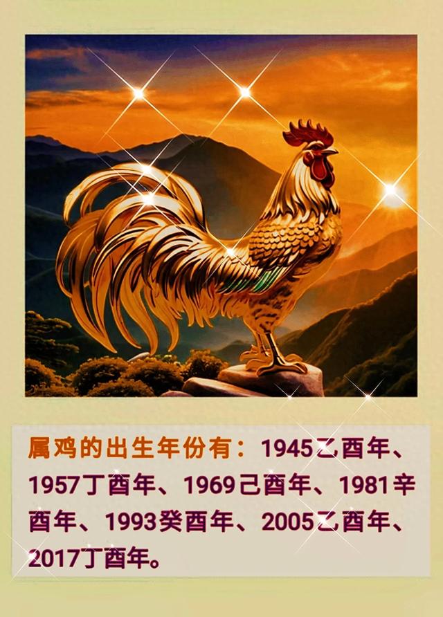 生肖鸡男七月运势如何(属鸡男七月份命运)