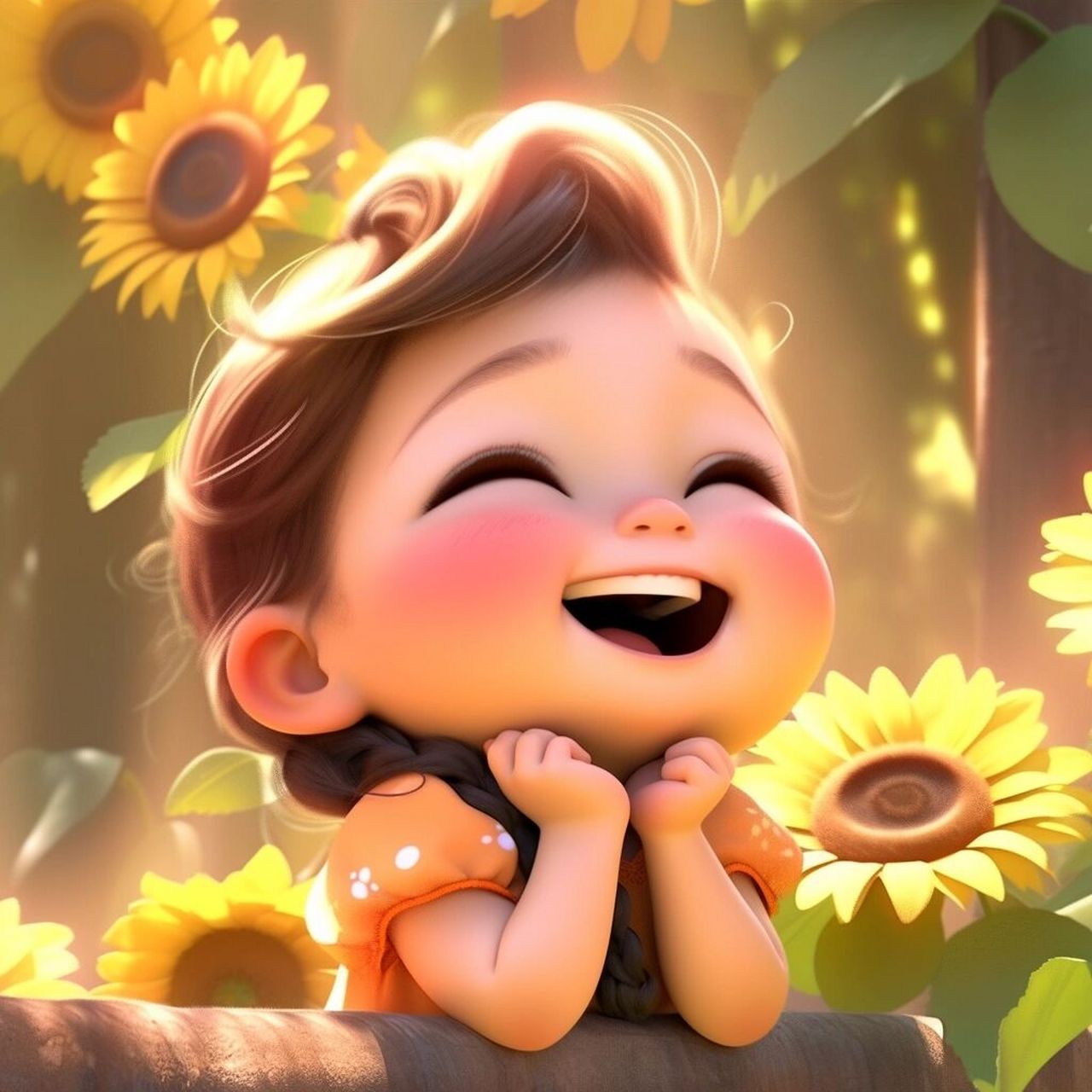 头像97大家的最爱,向阳而生系列 把心底的那份爱意找到97 把心底