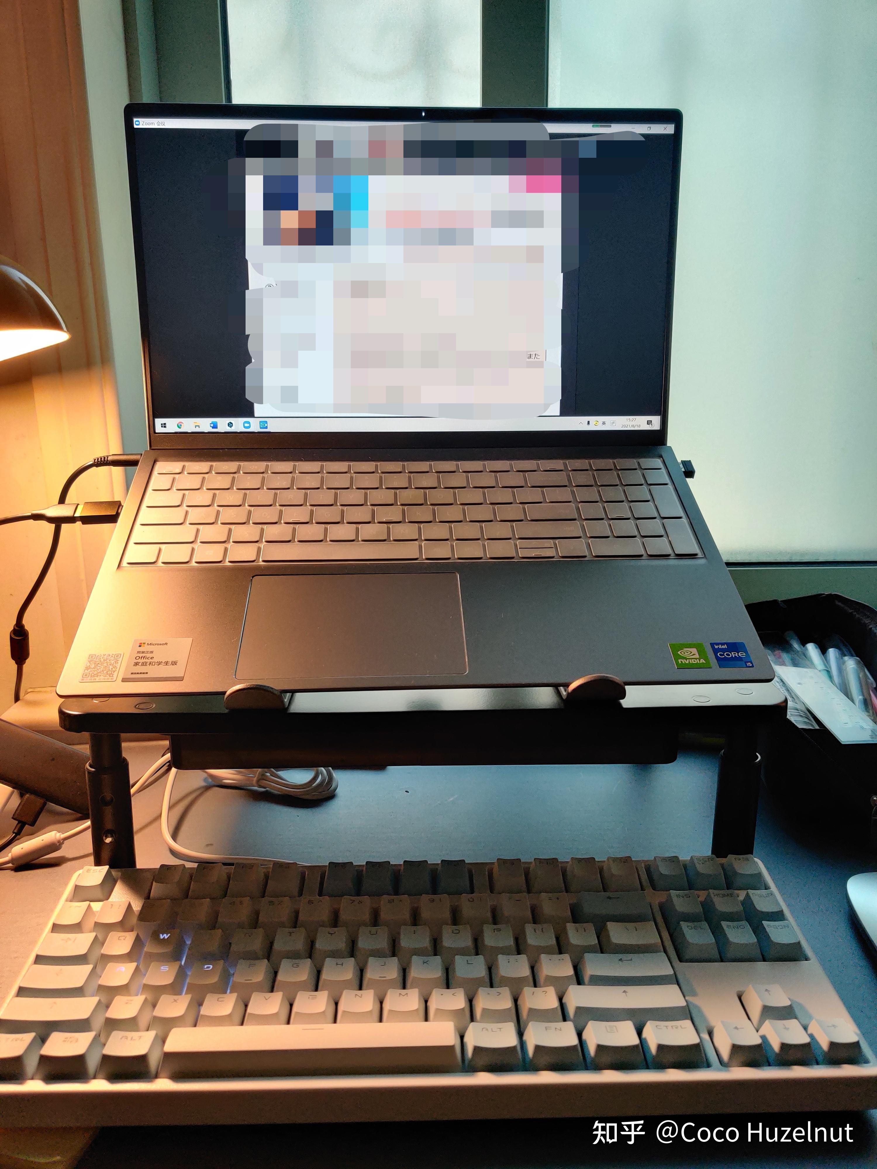 戴尔灵越15pro5510使用感受