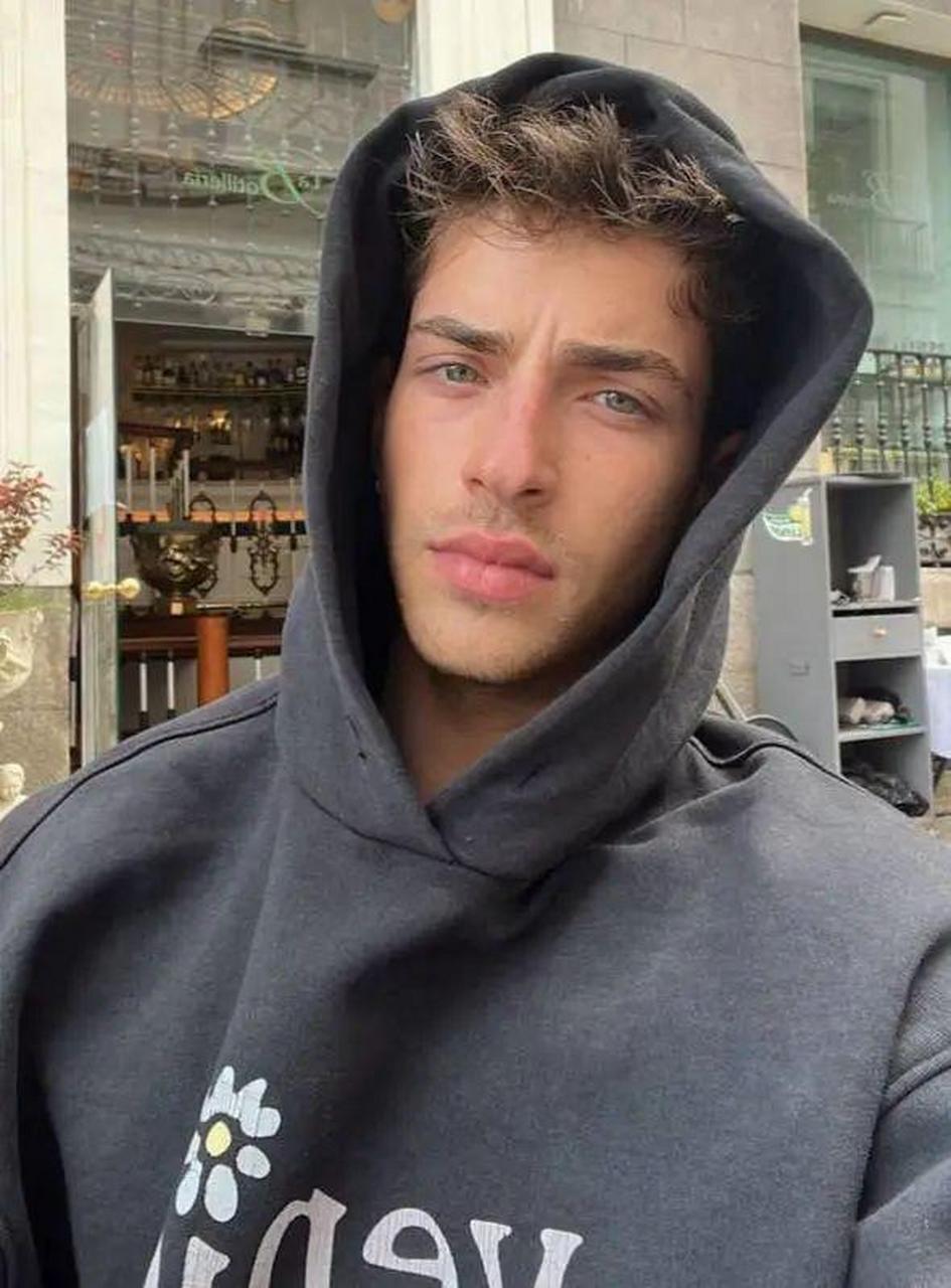 我们 manu rios 粉丝坚决不吃这一套!