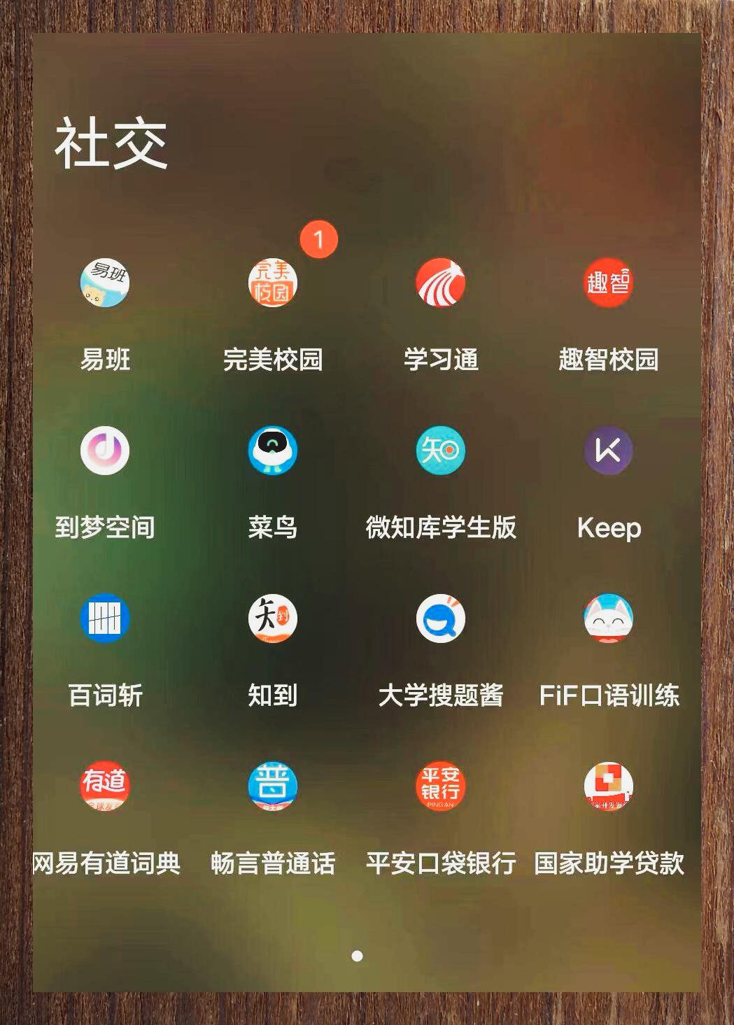 私人笔记学习通（私人笔记属于几次信息资源）