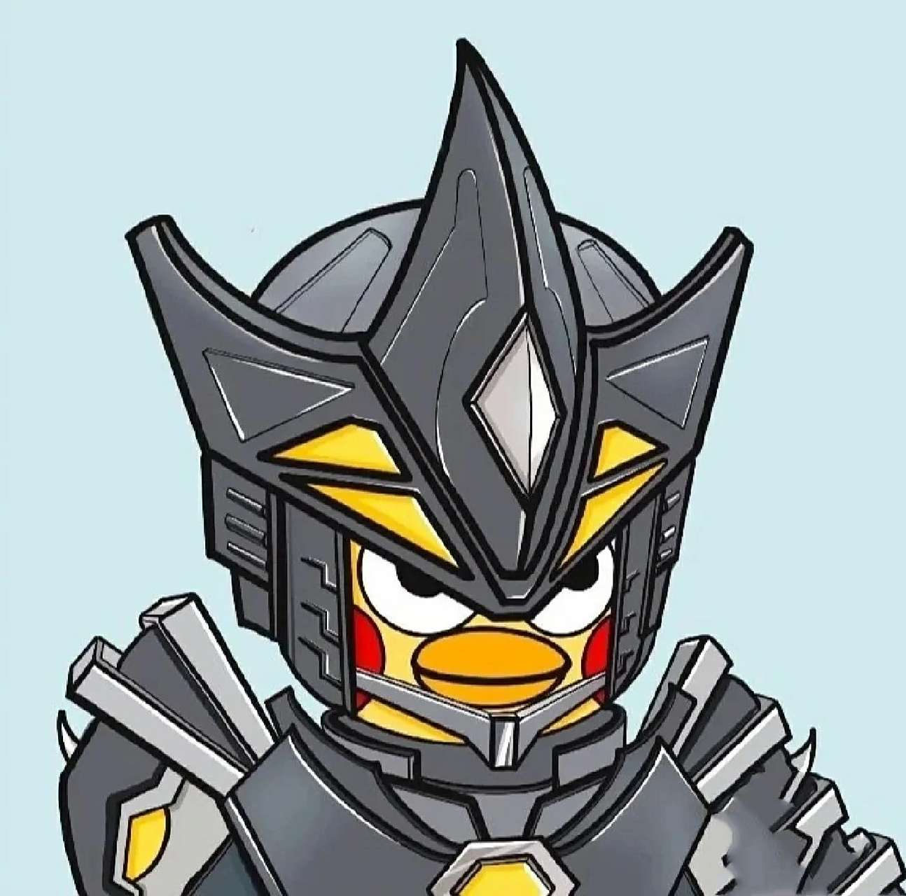 坤坤头像 分享 坤坤头像