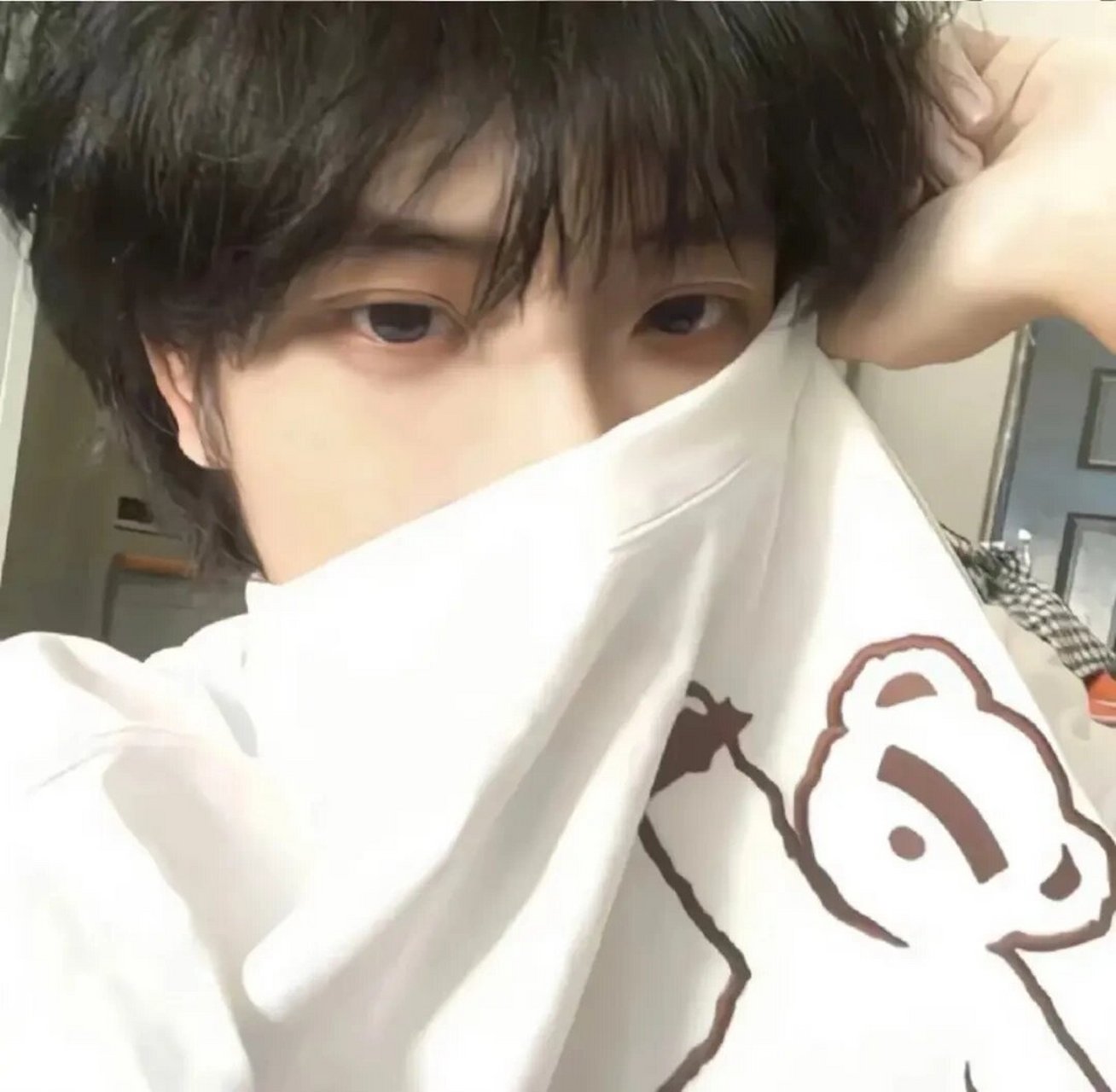 头像第二期(2)男头真人   礼貌拿图🎉🎉 也可以在评论区说想要的