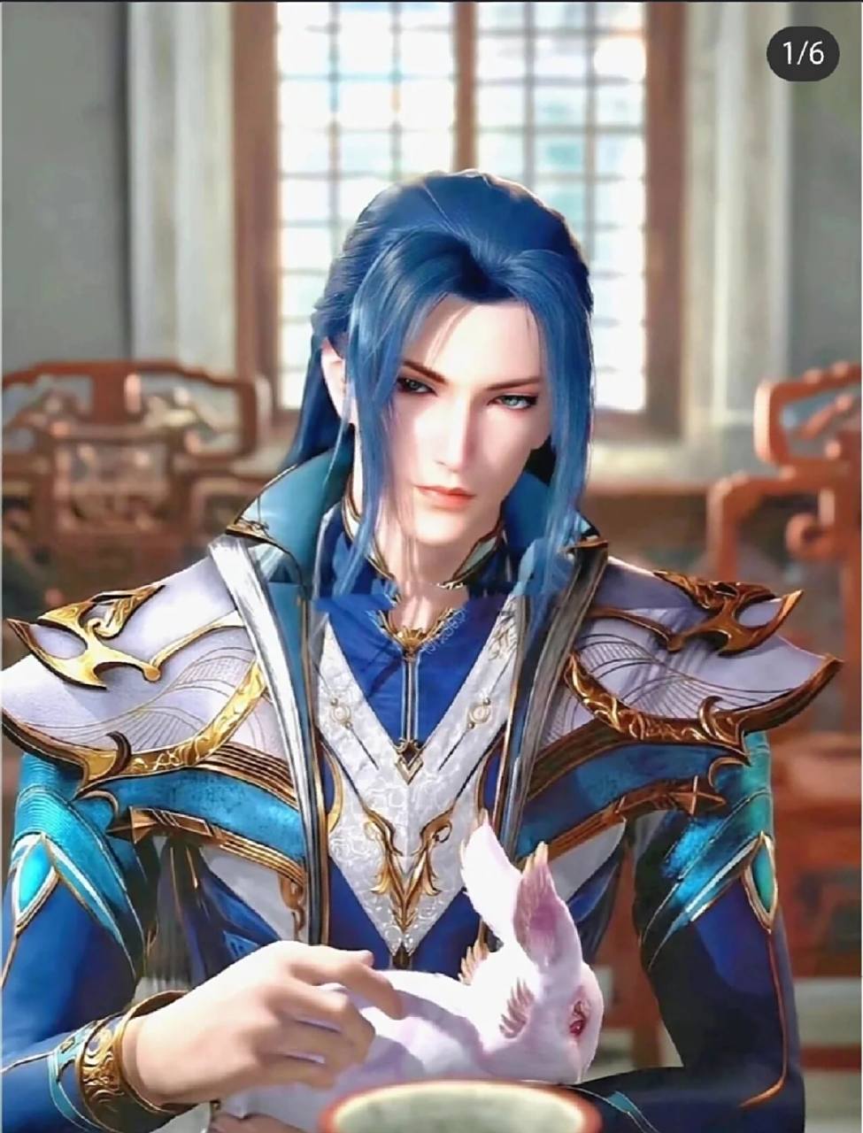 唐三的ai绘画来啦 粉丝的要求,唐三的ai绘画来啦记得点赞加关注下期画