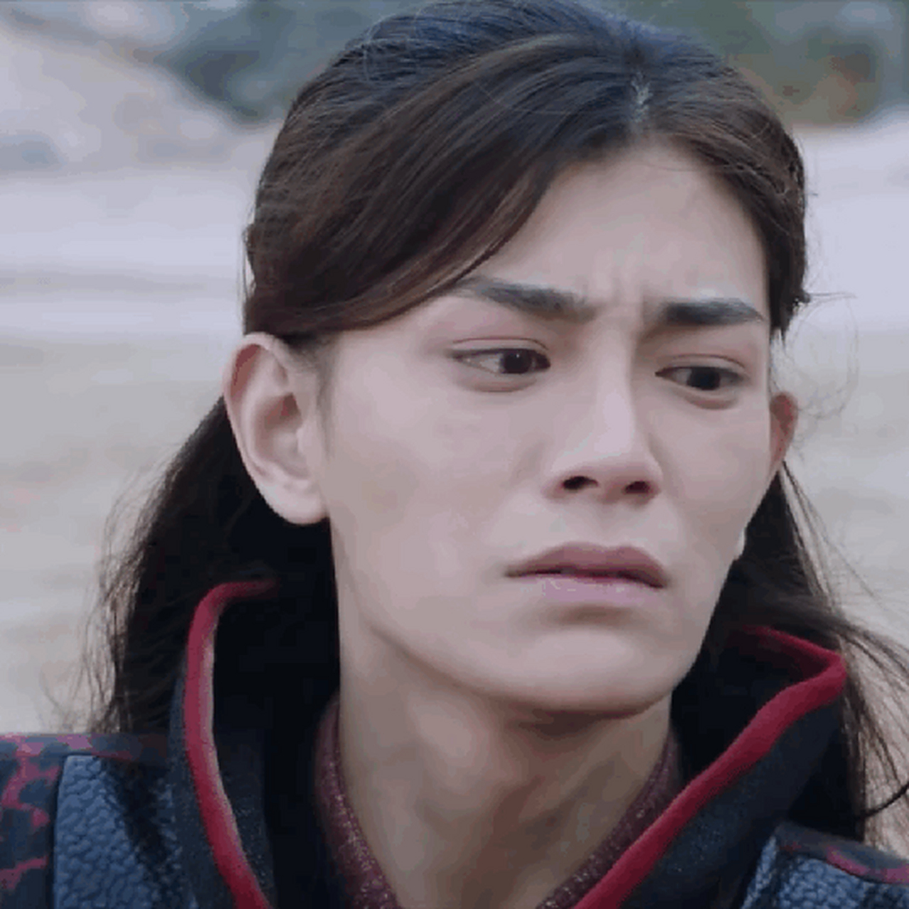 慕子期的新名字叫小夫[三哈]