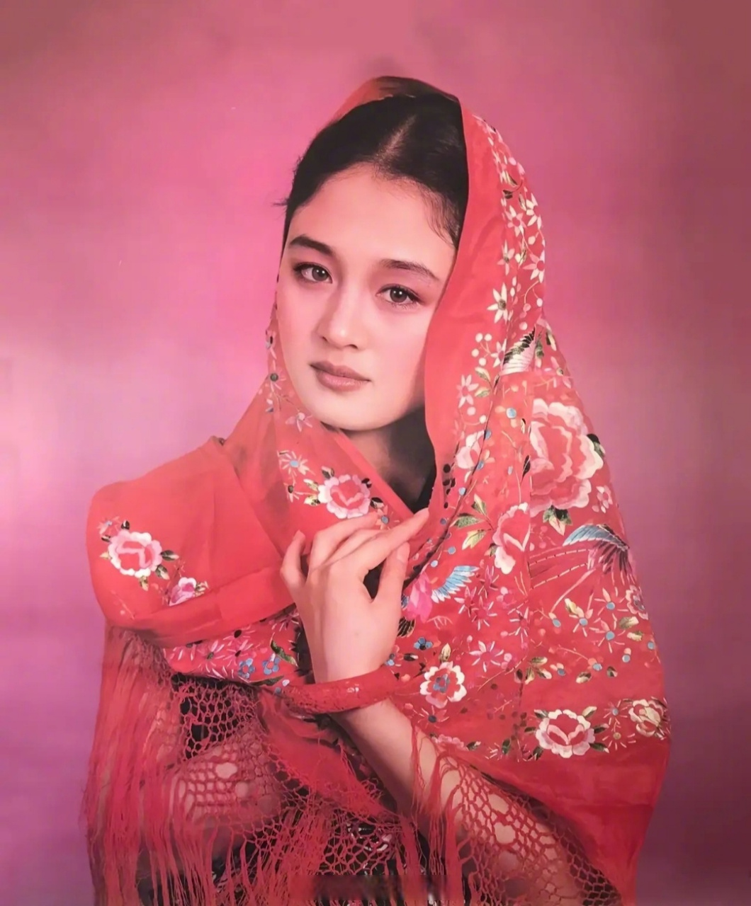 电影人程青松超话  伍宇娟老师的微博,关注起来!演员画家伍宇娟