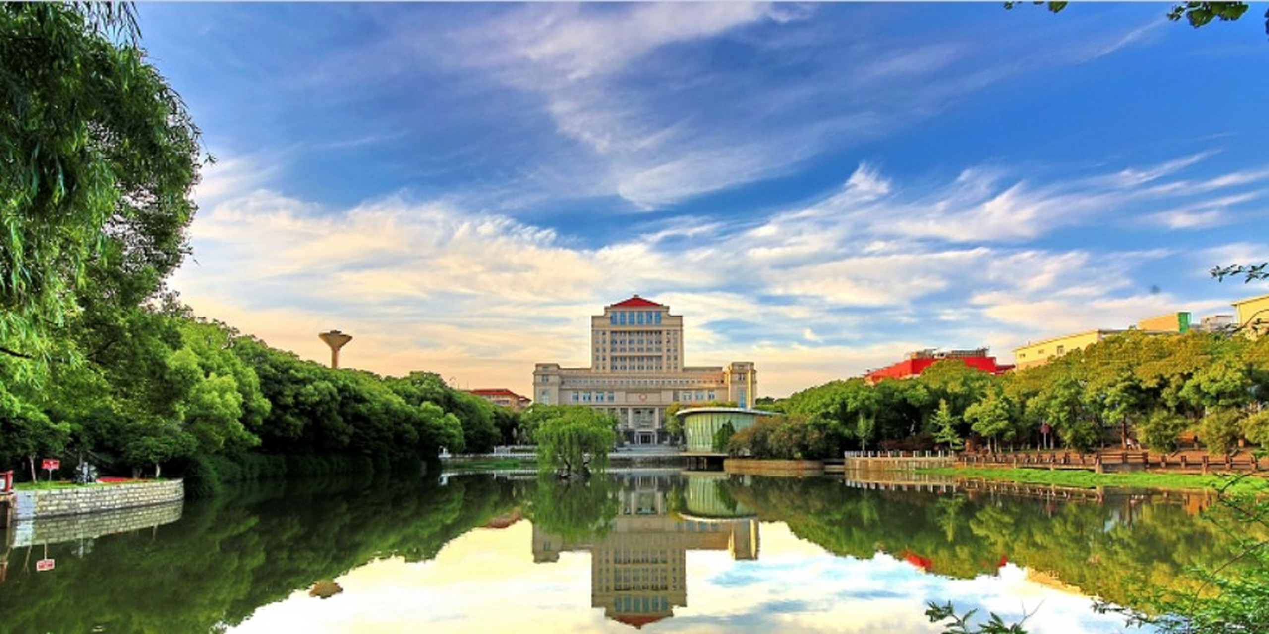 欢迎报考江西财经大学!