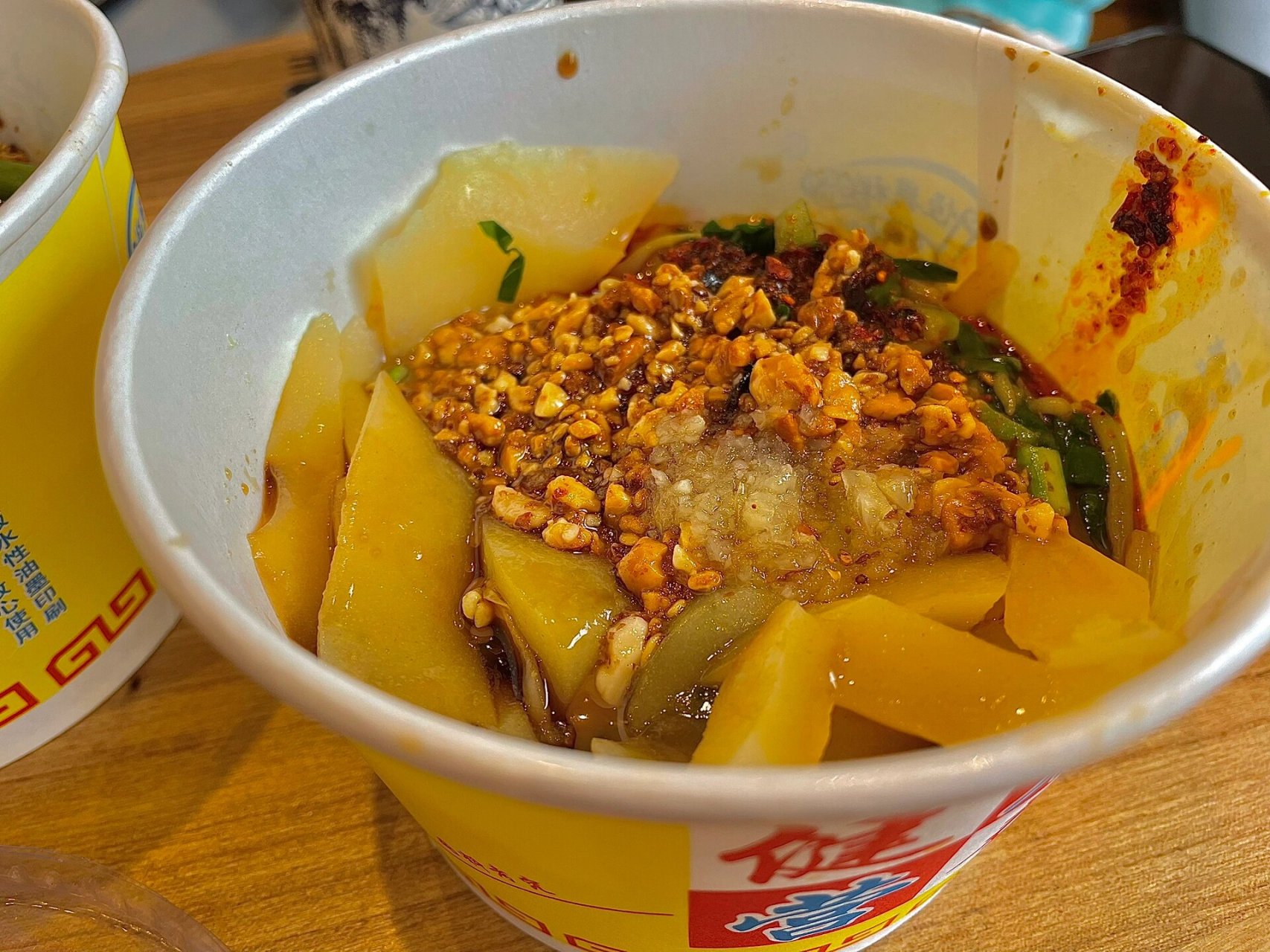 16615 92名字:啊马英豌豆粉 98地址:喜洲镇市上街40号 74