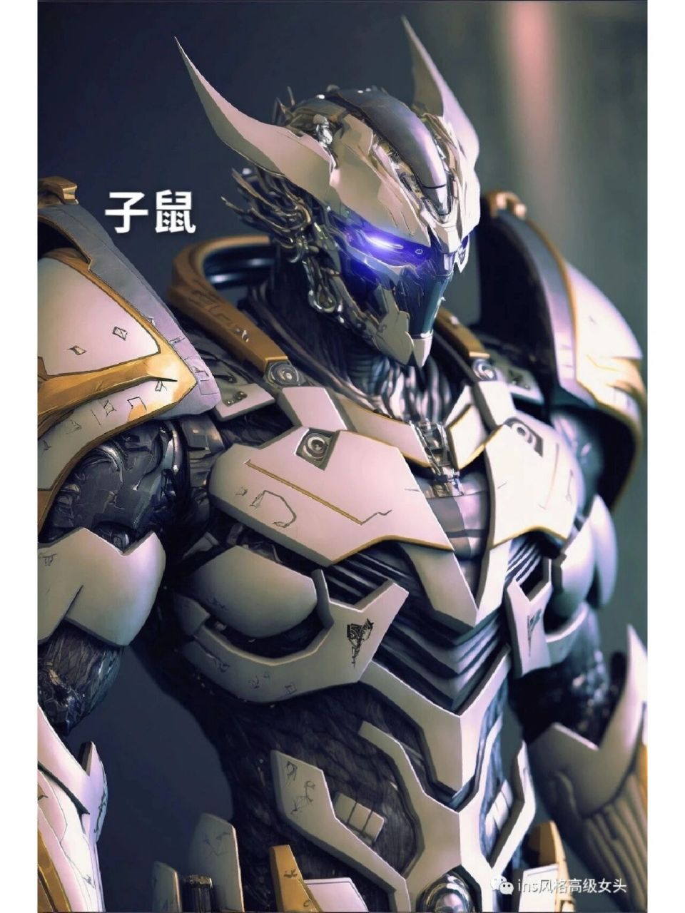 12生肖铠甲版(上) 蛇和龙都好像变了一样.