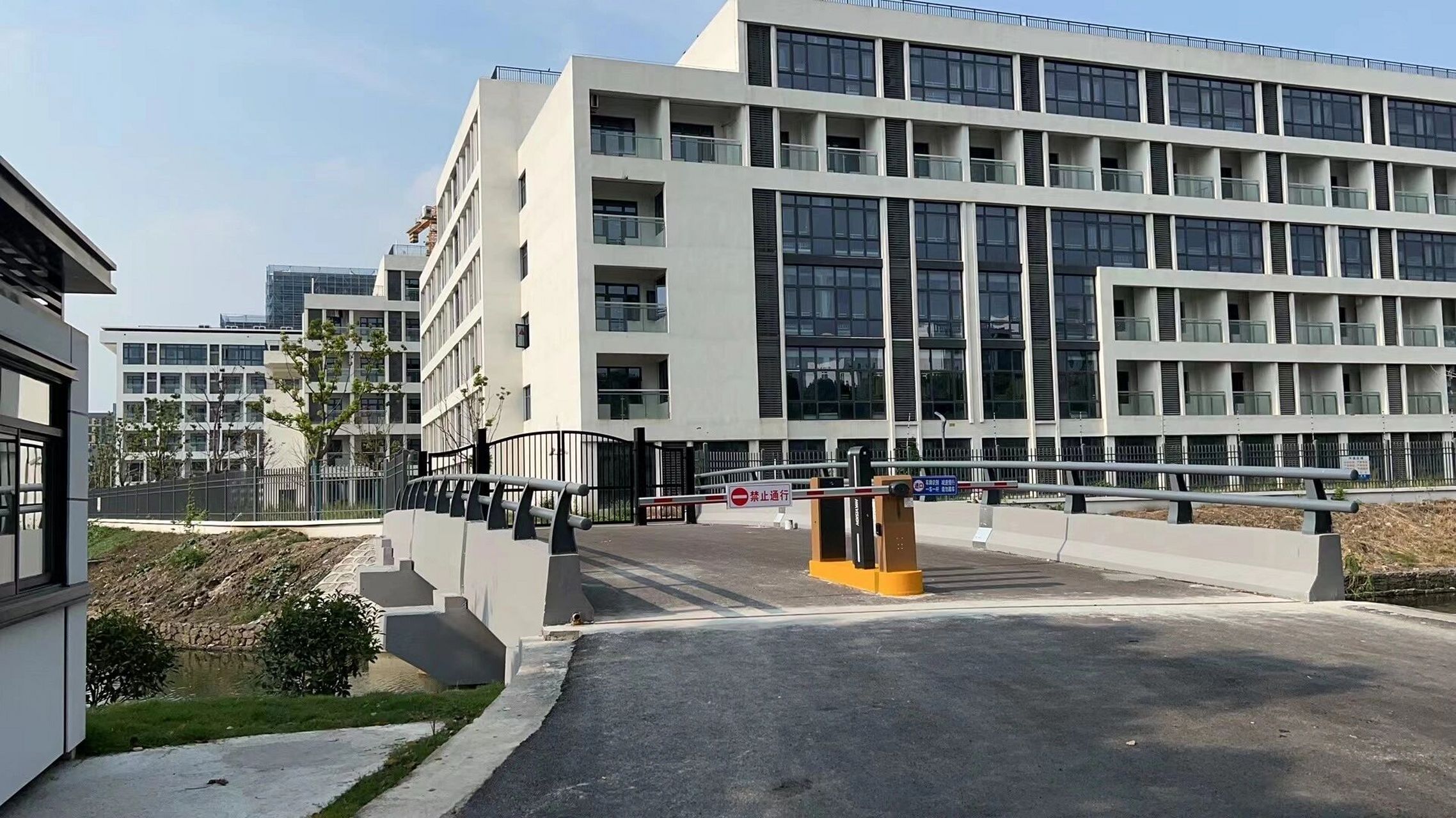 苏州高博软件技术职业学院(宿舍篇) 苏州高博软件职业技术学院(宿舍篇