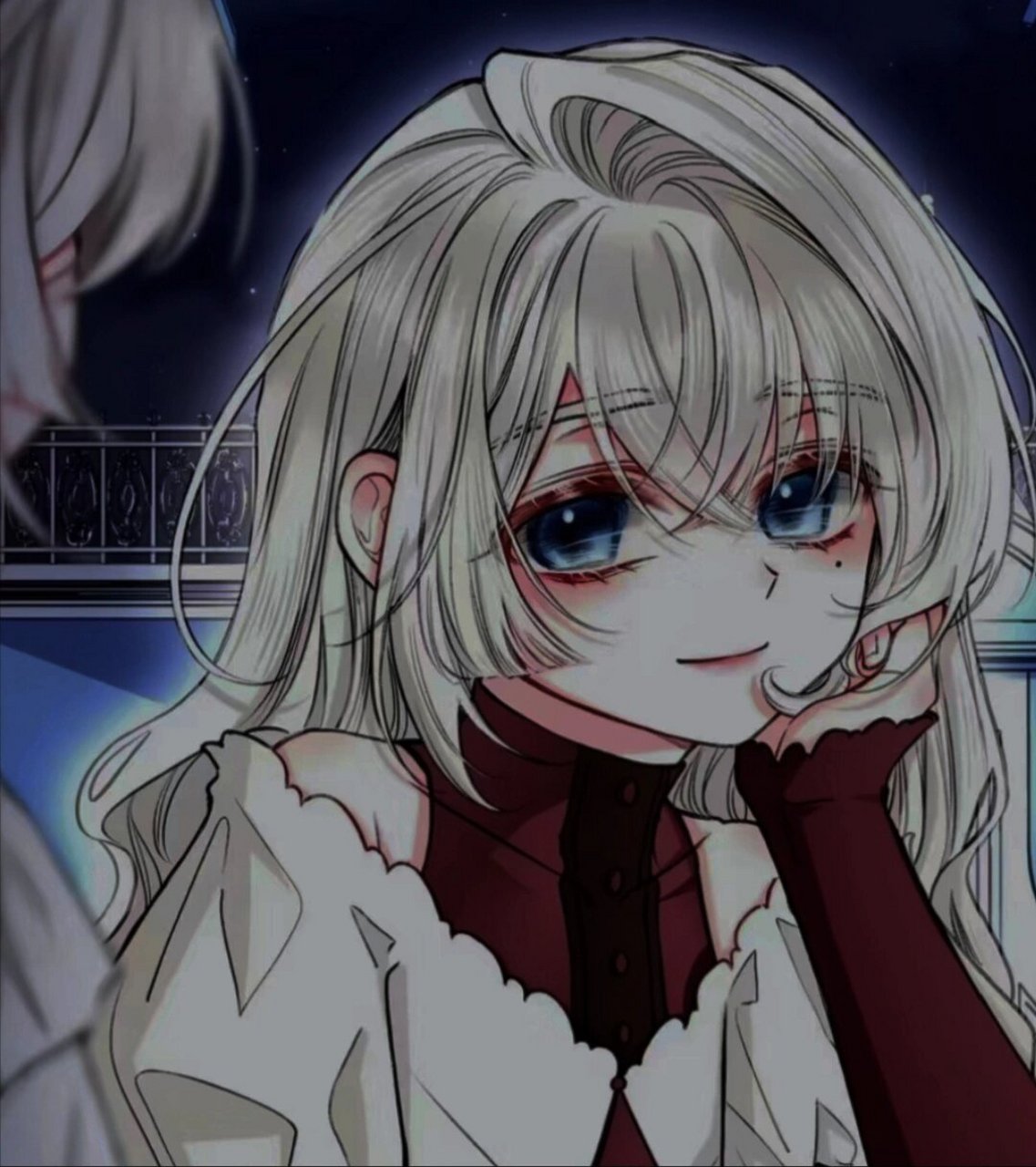 据说我是反派大小姐的头像