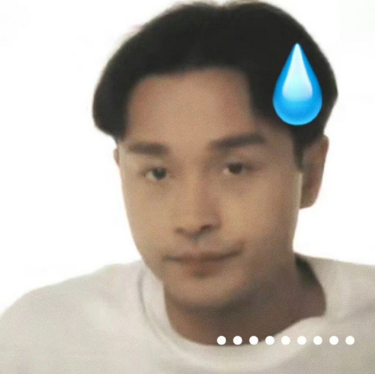 get哥哥张国荣实用表情包 也不知道大家喜不喜欢 表情包绝对没有不