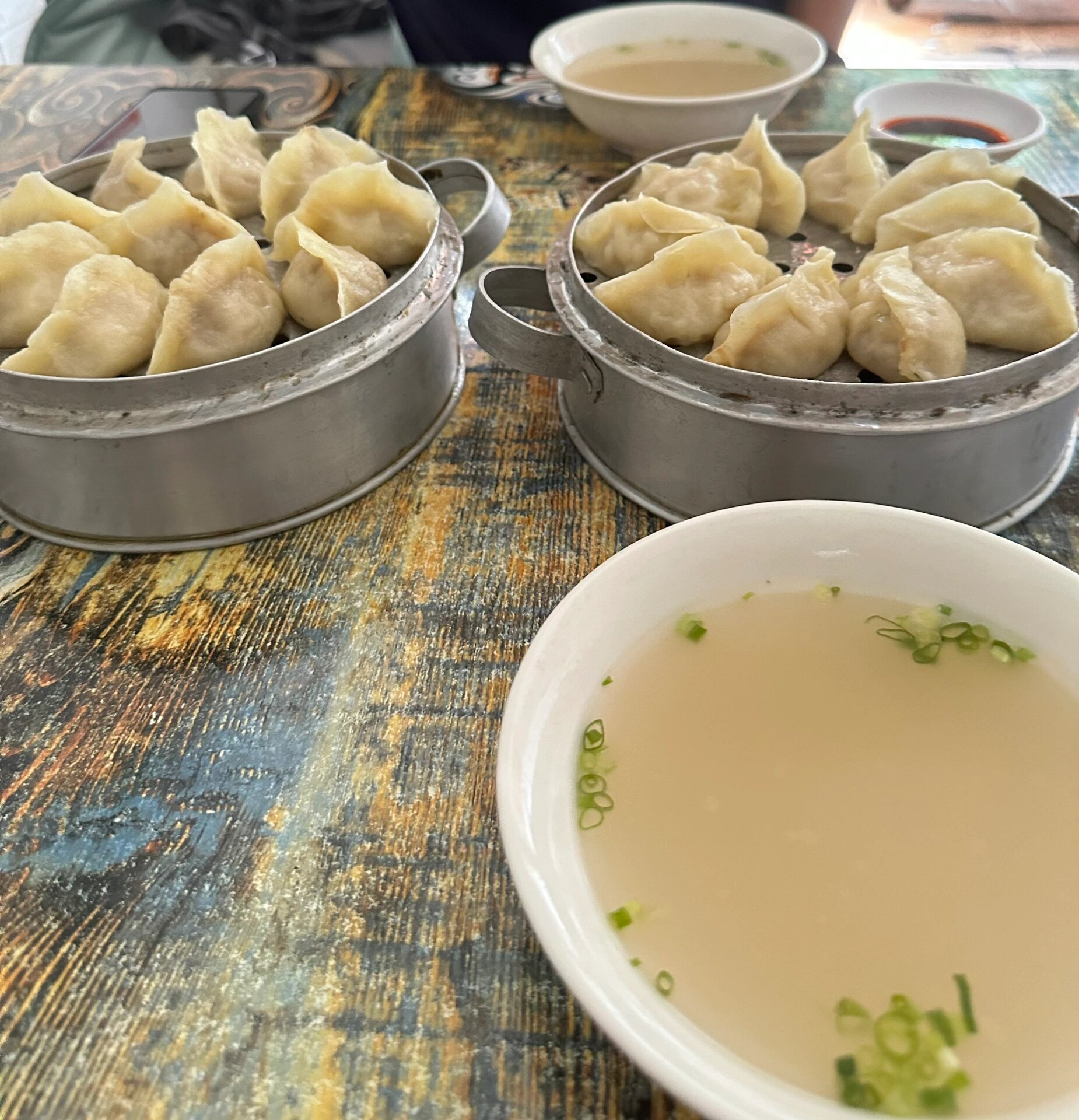 乐至|小县城美食的分量吃不完真的吃不完00