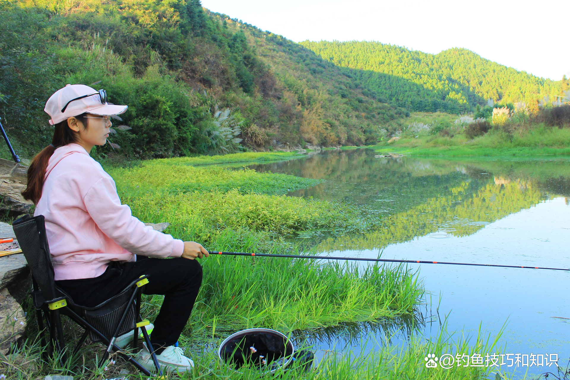 然而,钓鱼小药并非万能,也有难以发挥作用的时刻