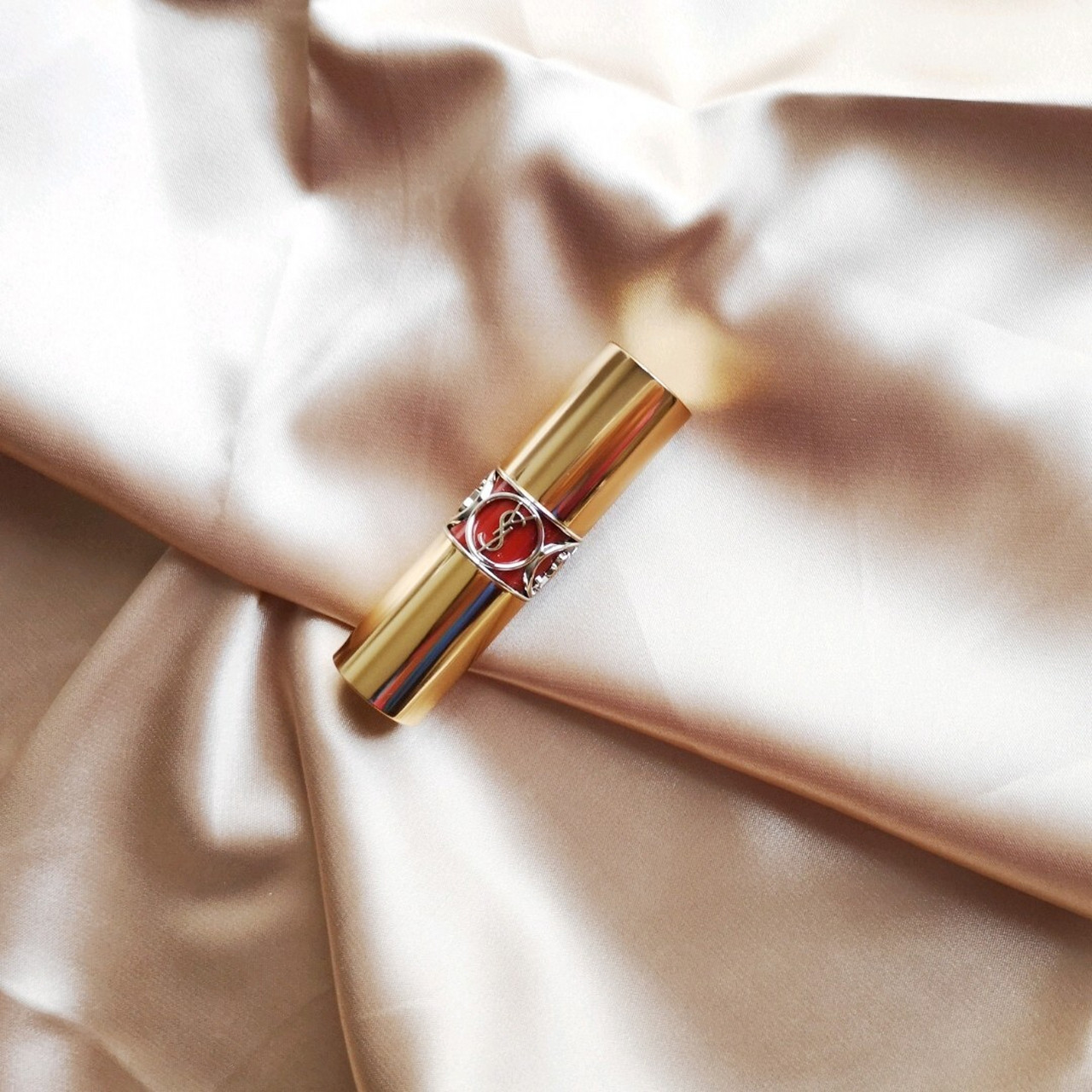 新品|ysl圆管春季新色8096水灵灵的鲜番茄 97ysl圆管春季新色真的