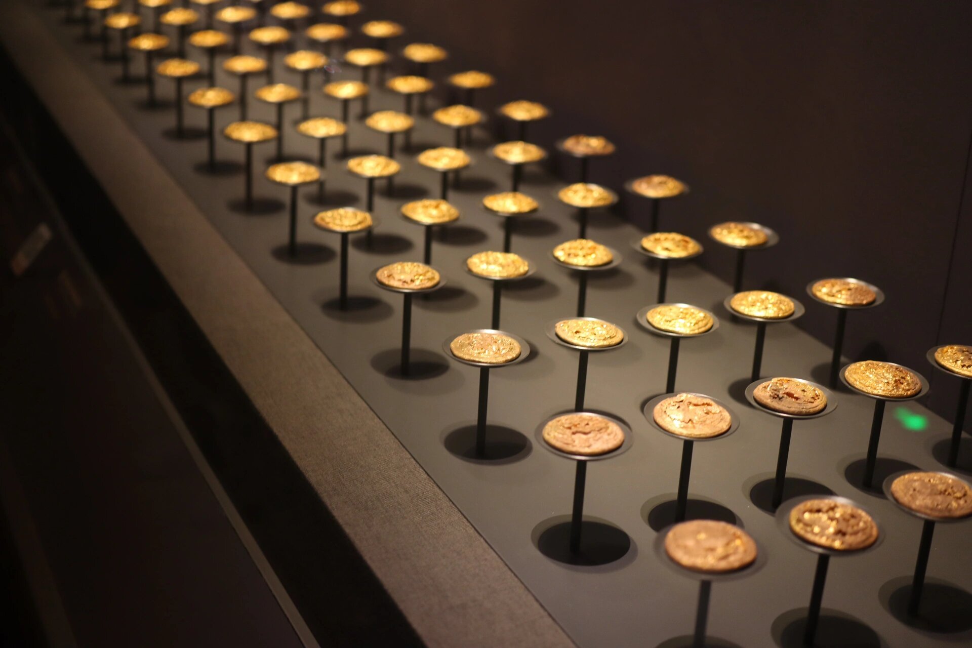 海昏侯博物馆 | 我的南昌最佳景点 周末速刷了一下南昌市,去之前看过