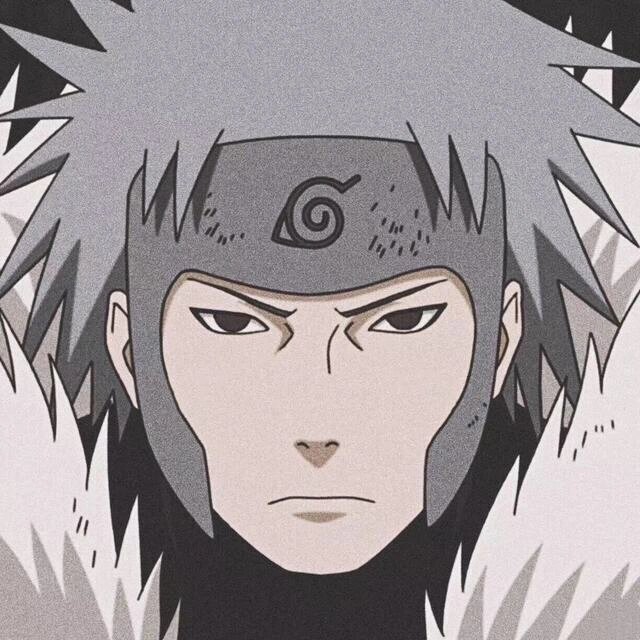 火影忍者优质头像