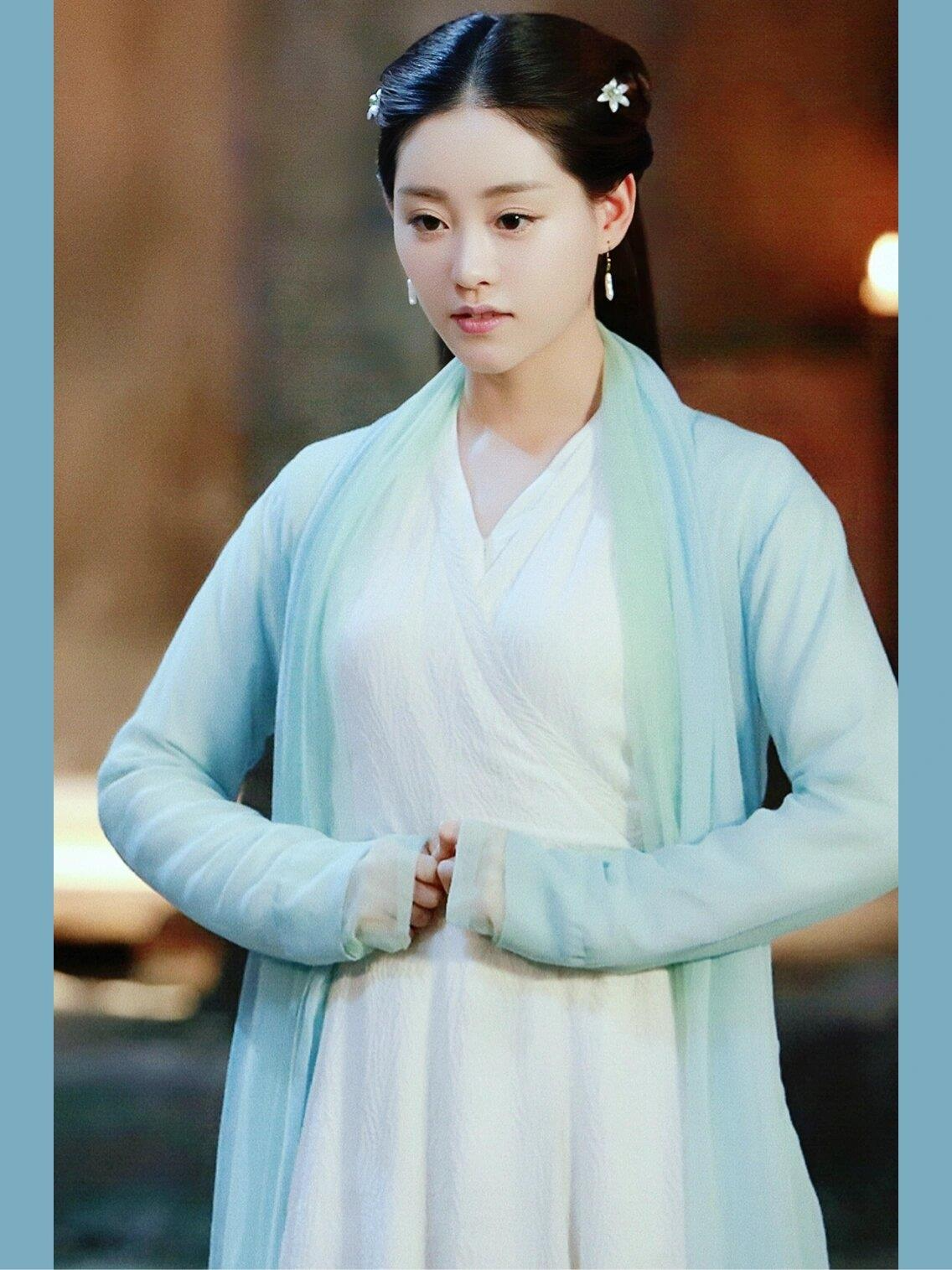 三生三世十里桃花—玄女