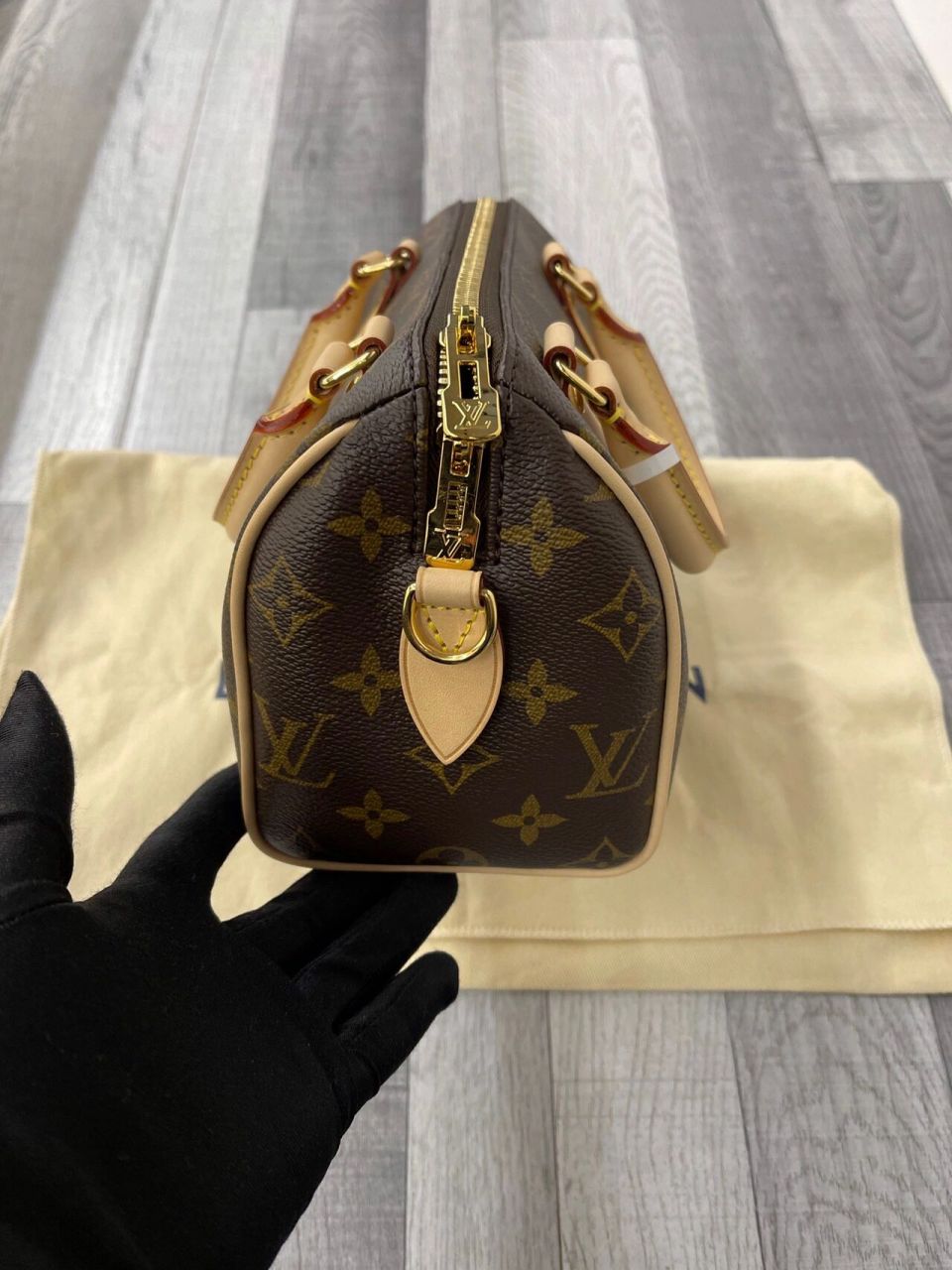 lv speedy20值不值得买?