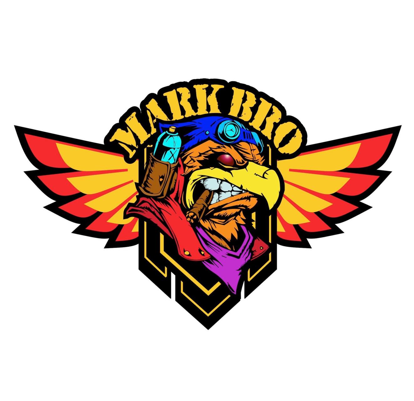 越野车俱乐部涂鸦风格logo设计.越野车 原创