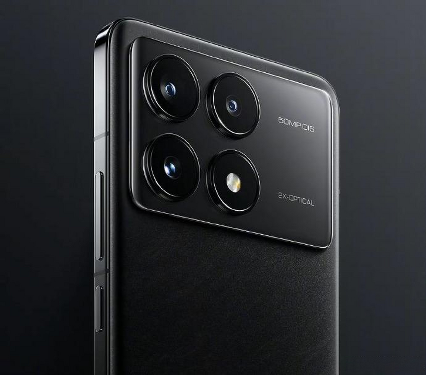 红米k70 pro的外观,你们评