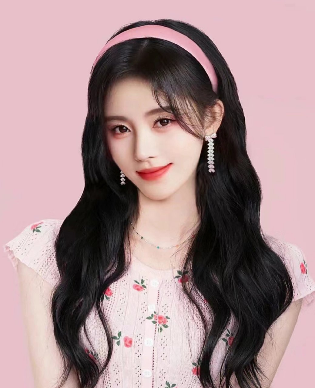 盘点蜜橘一定会爱的鞠婧祎头像 小鞠实在太美了家人们 这些都是无水印