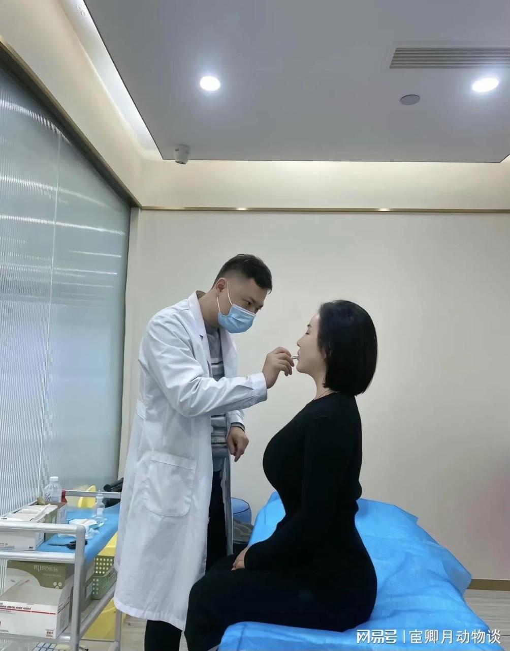 忍耐力和毅力都是巨大的考验!边检查,边观赏,峰回眼转!