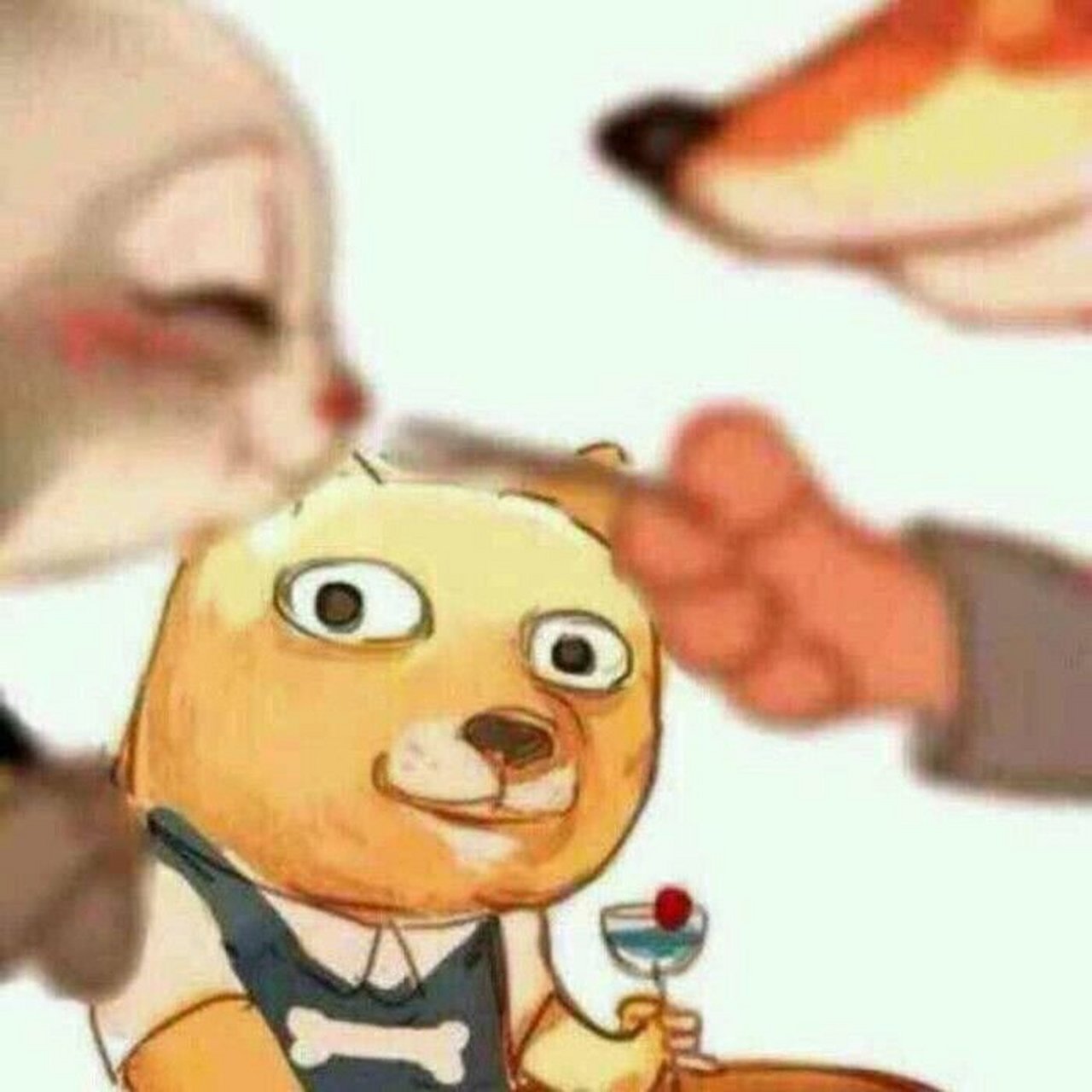 七夕单身狗专用头像