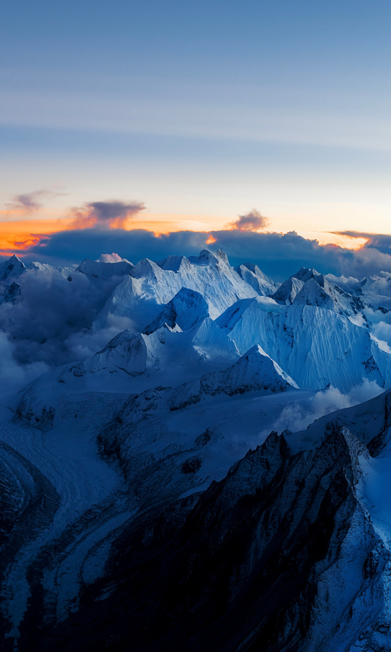 如梦似幻的北欧风光,由 inspire 3 捕捉.  91:forest是谁