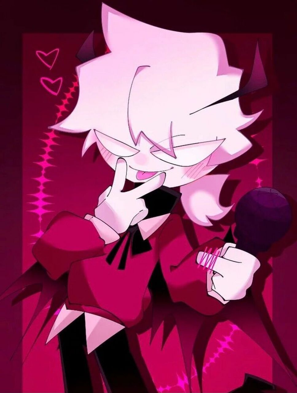 周五夜放克selever