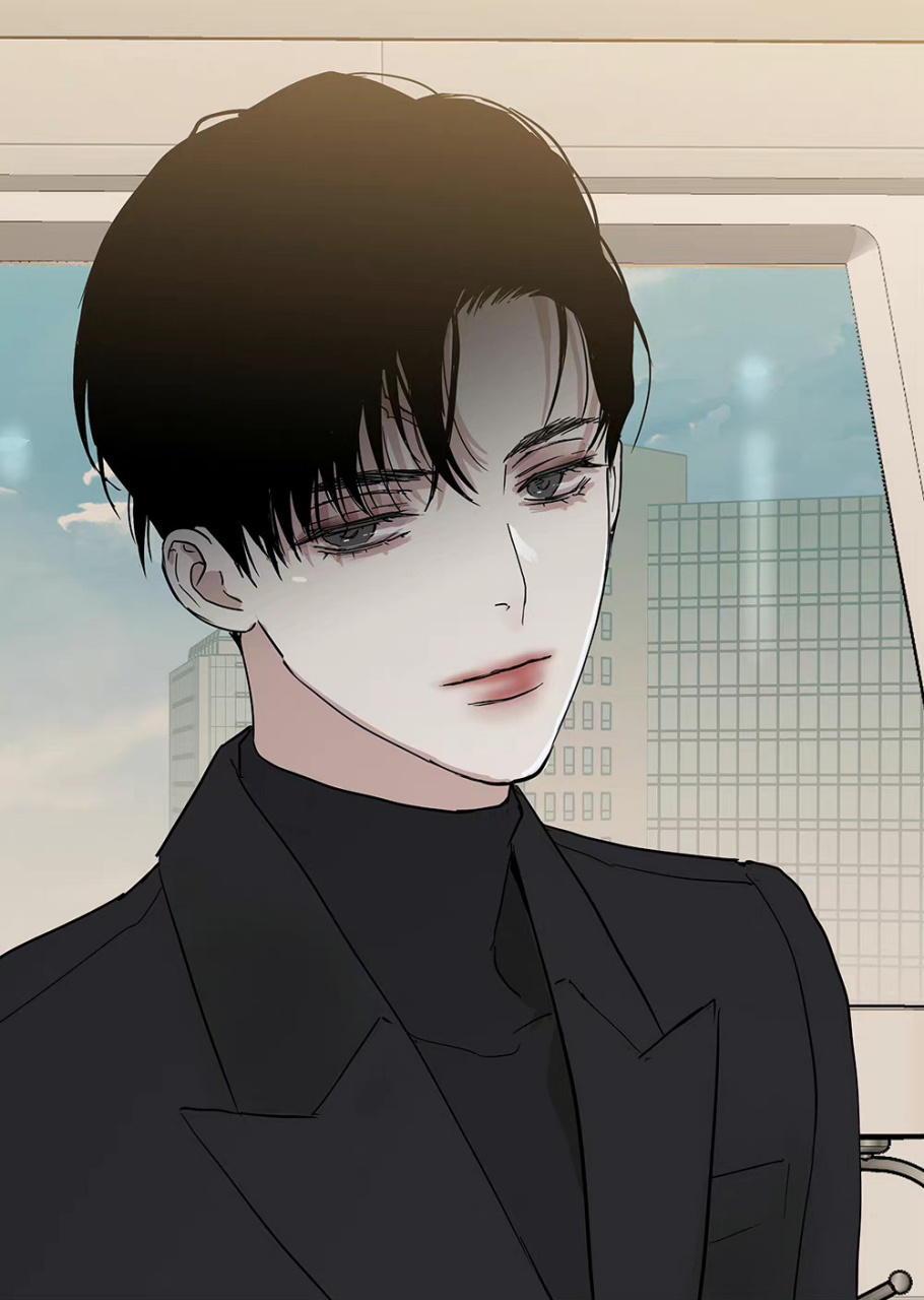 看来看去还是李剑最美 最近热门的韩漫看来看去还是最