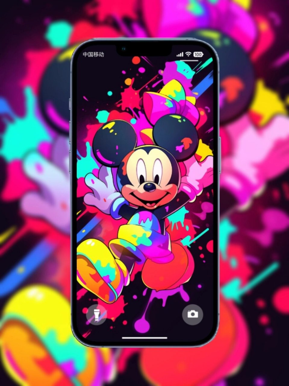 迪士尼米老鼠高清壁纸手机壁纸屏保4k 迪士尼米老鼠高清壁纸手机壁纸