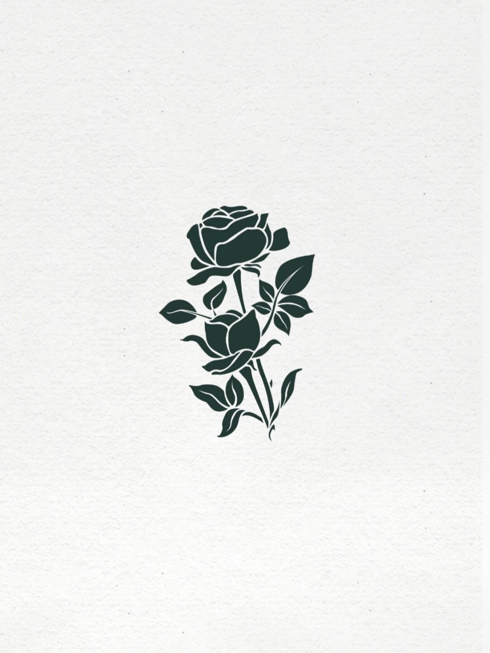 素材|欧式风格纹样花纹图案贴纸免抠png|🌹 🌹简单的花草纹样图案