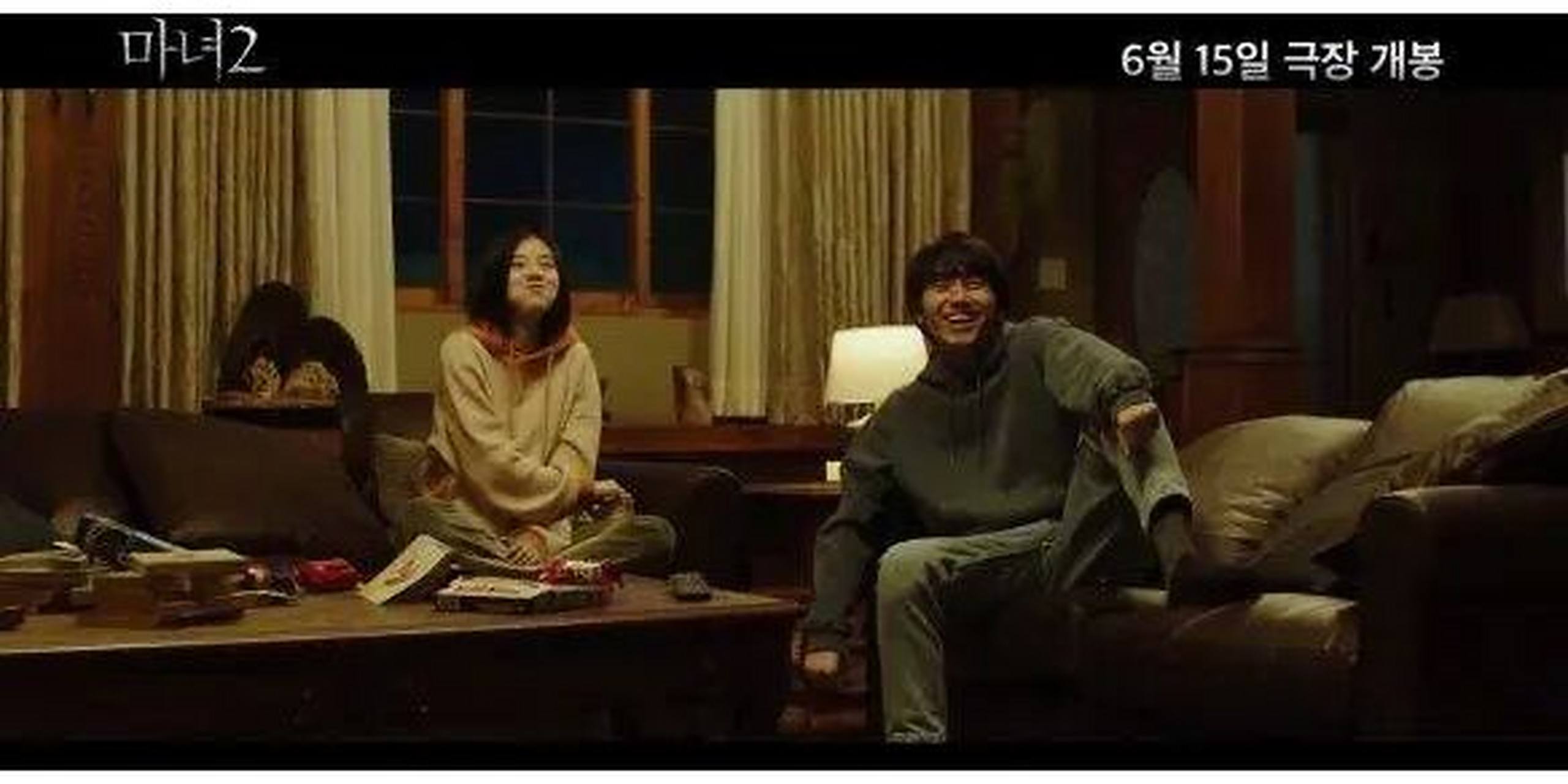 《魔女2》韩影在线免费观看1280p韩语中字 =========================