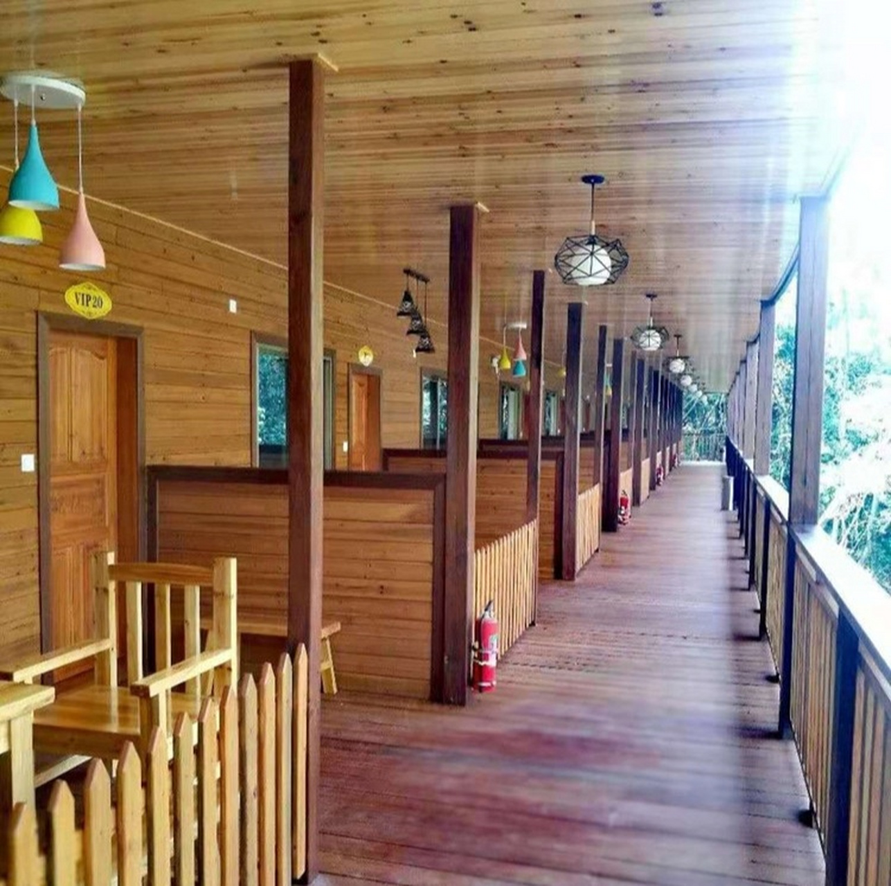 德化塔兜御汤宫温泉度假村~畅泡山林温泉 95 95 95 号外号外